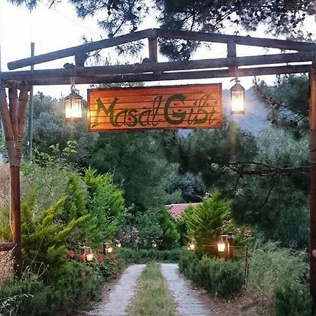 Datca Masal Gibi Exterior foto