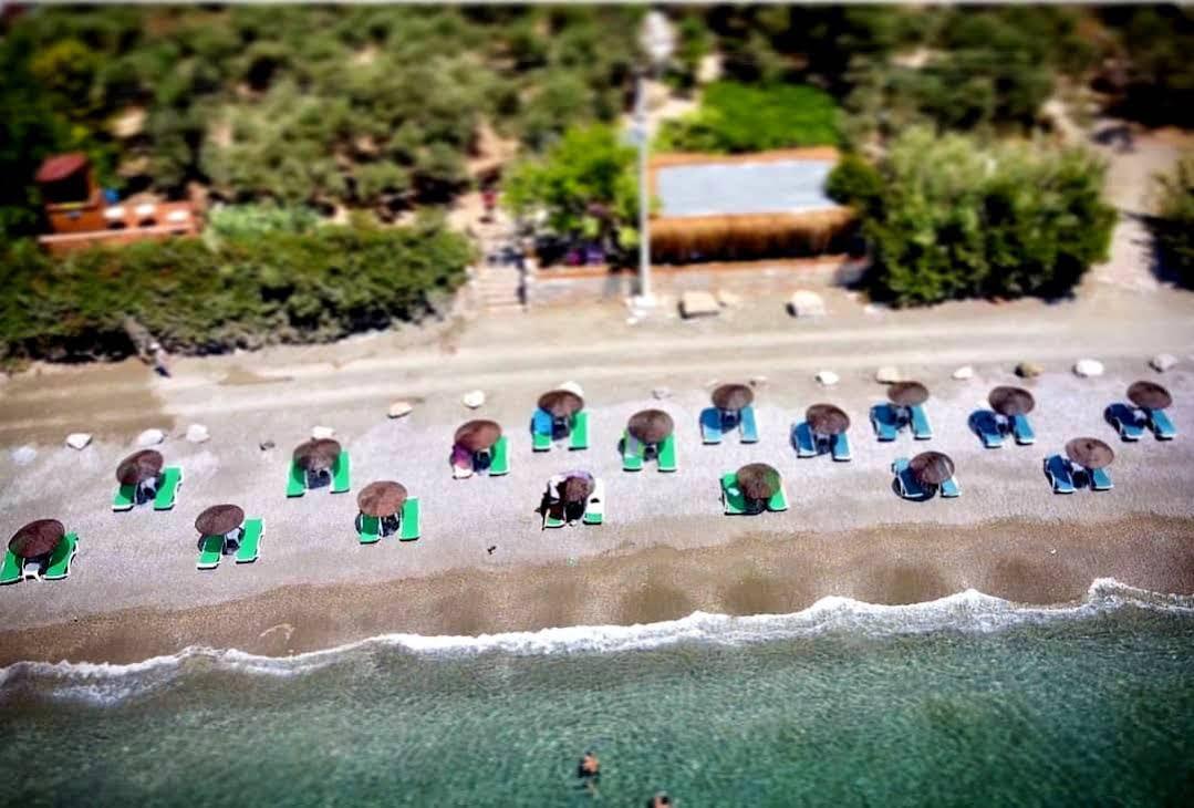 Datca Masal Gibi Exterior foto