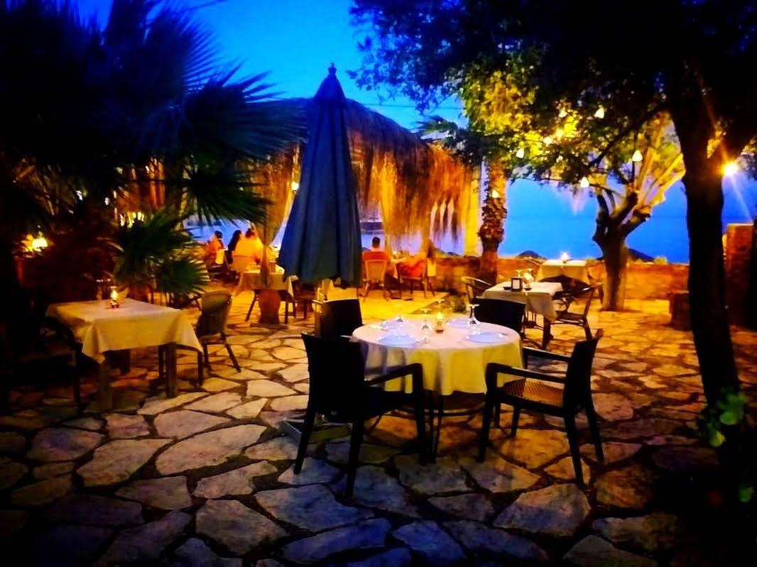 Datca Masal Gibi Exterior foto