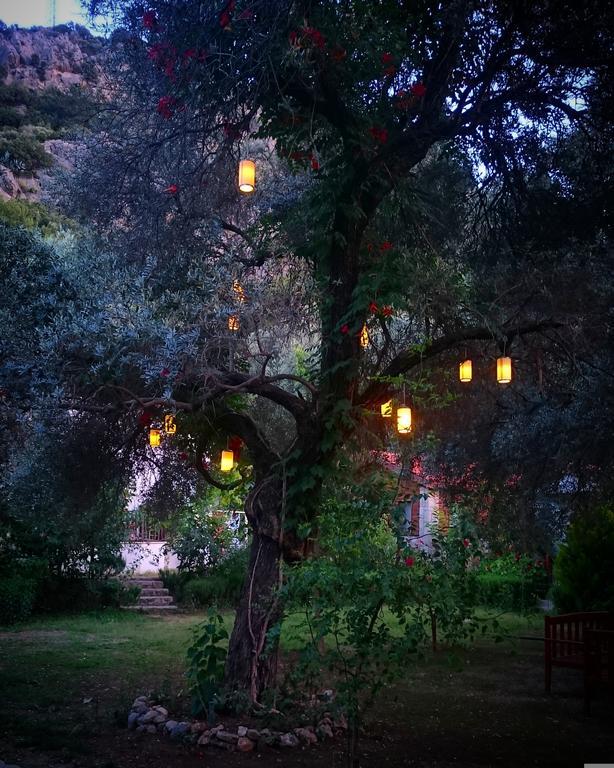 Datca Masal Gibi Exterior foto