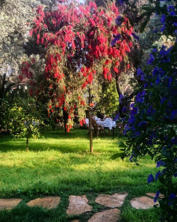 Datca Masal Gibi Exterior foto