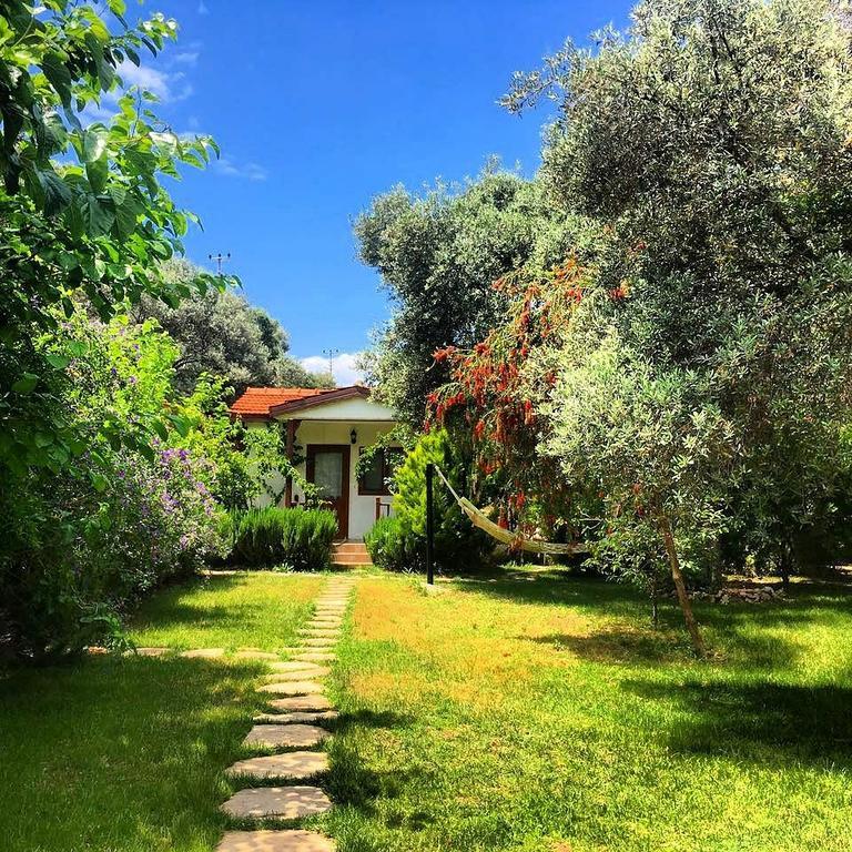 Datca Masal Gibi Exterior foto
