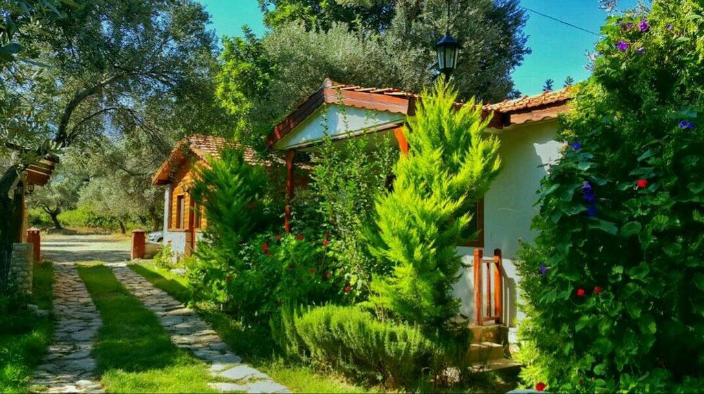 Datca Masal Gibi Exterior foto