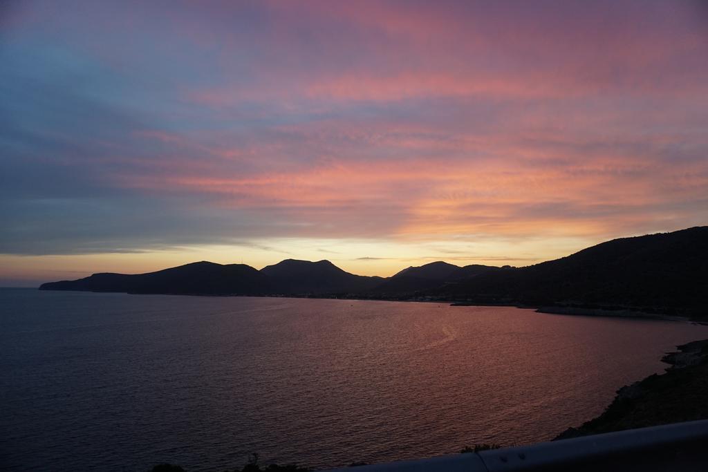 Datca Masal Gibi Exterior foto