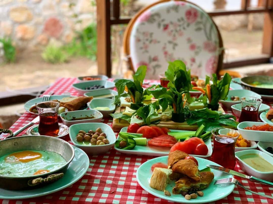 Datca Masal Gibi Exterior foto