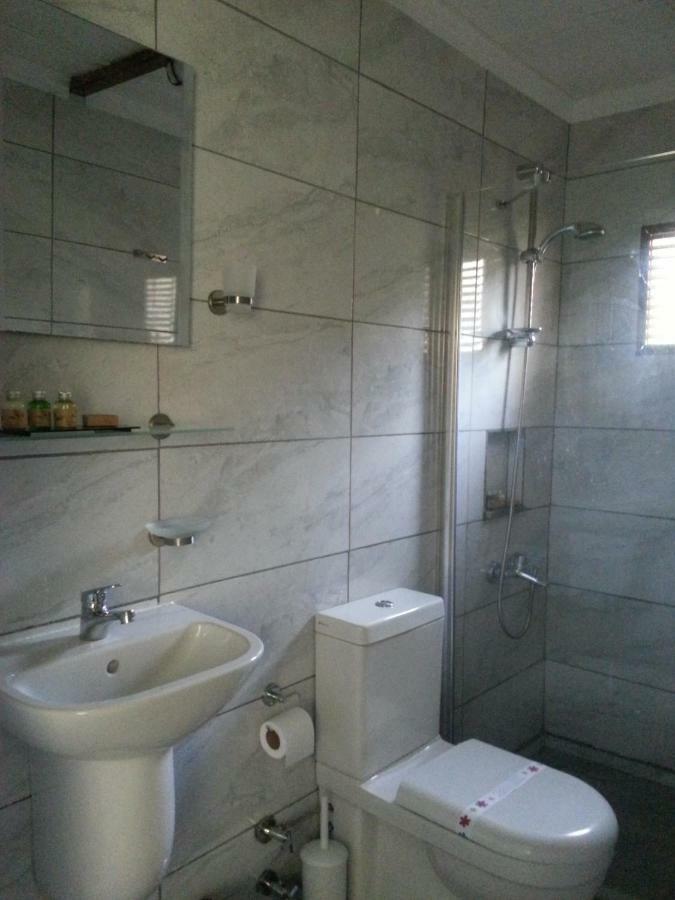 Datca Masal Gibi Cameră foto