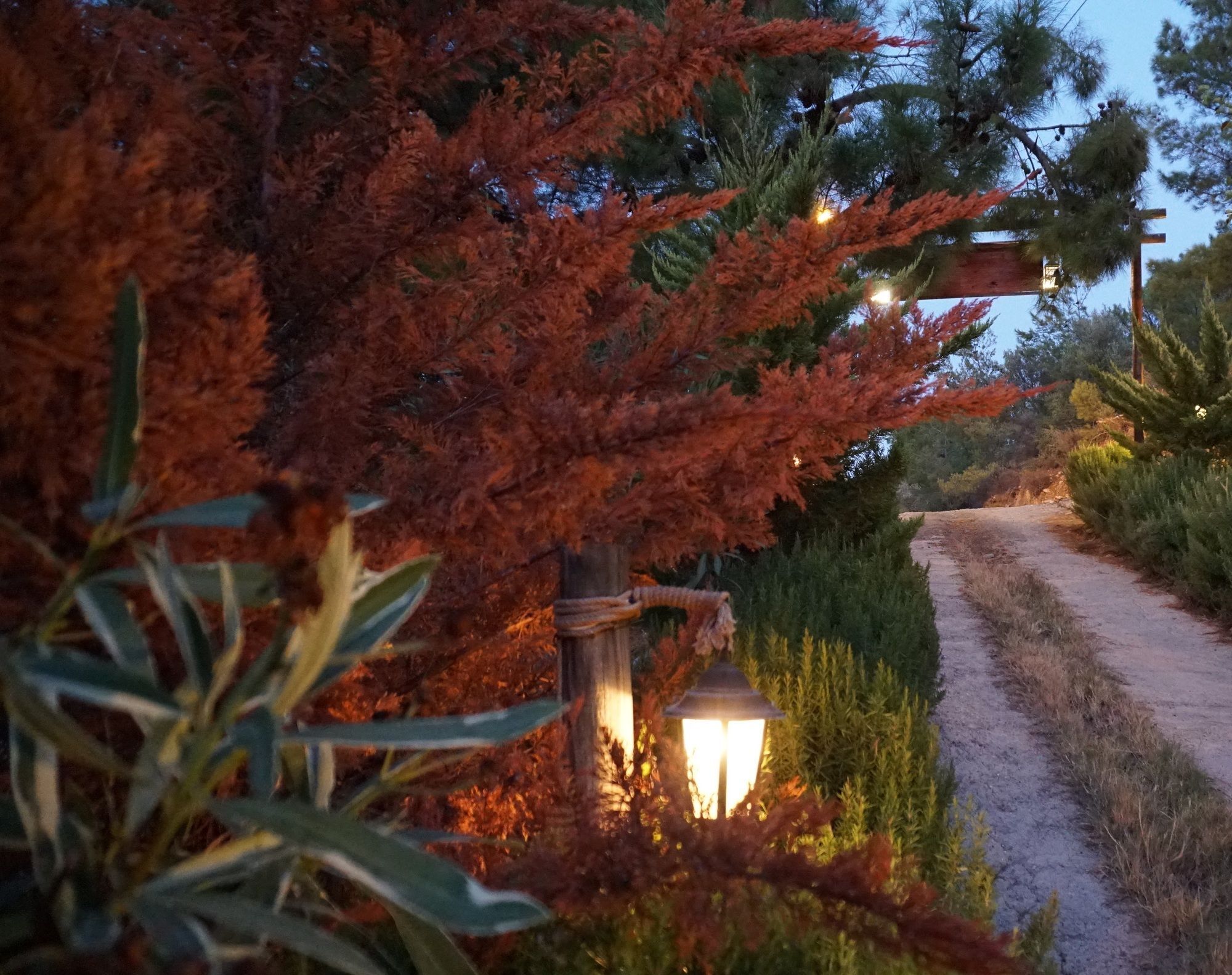Datca Masal Gibi Exterior foto