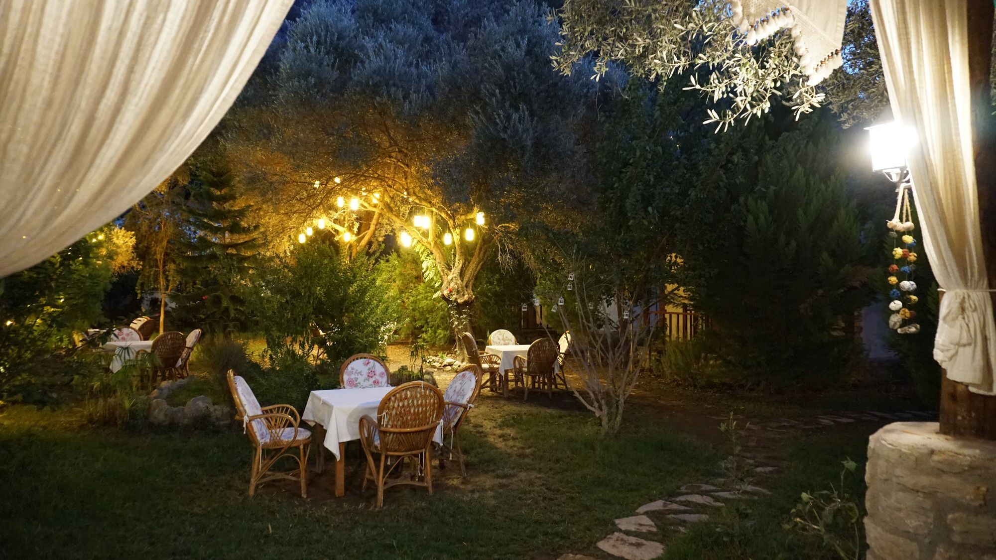 Datca Masal Gibi Exterior foto