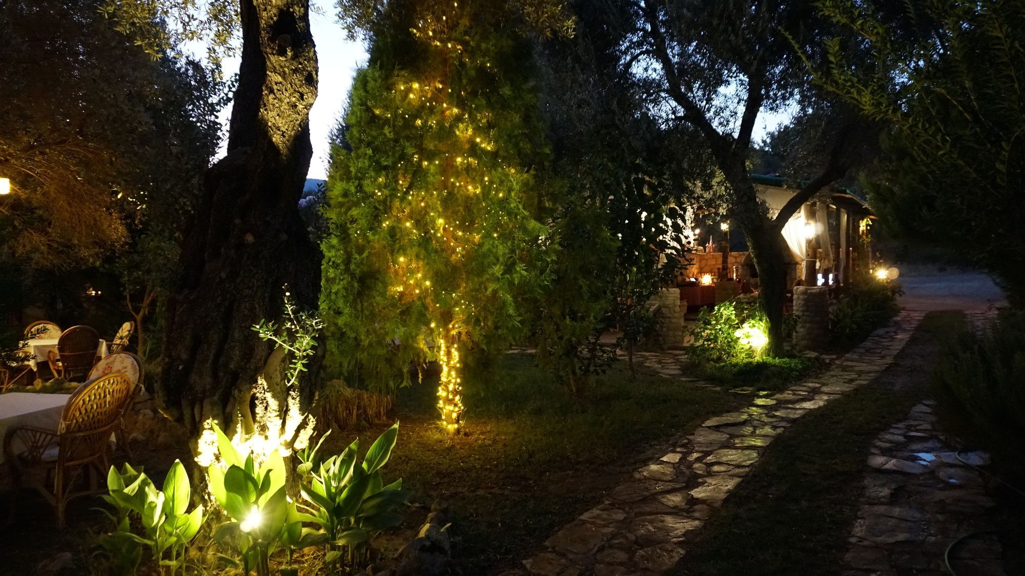 Datca Masal Gibi Exterior foto