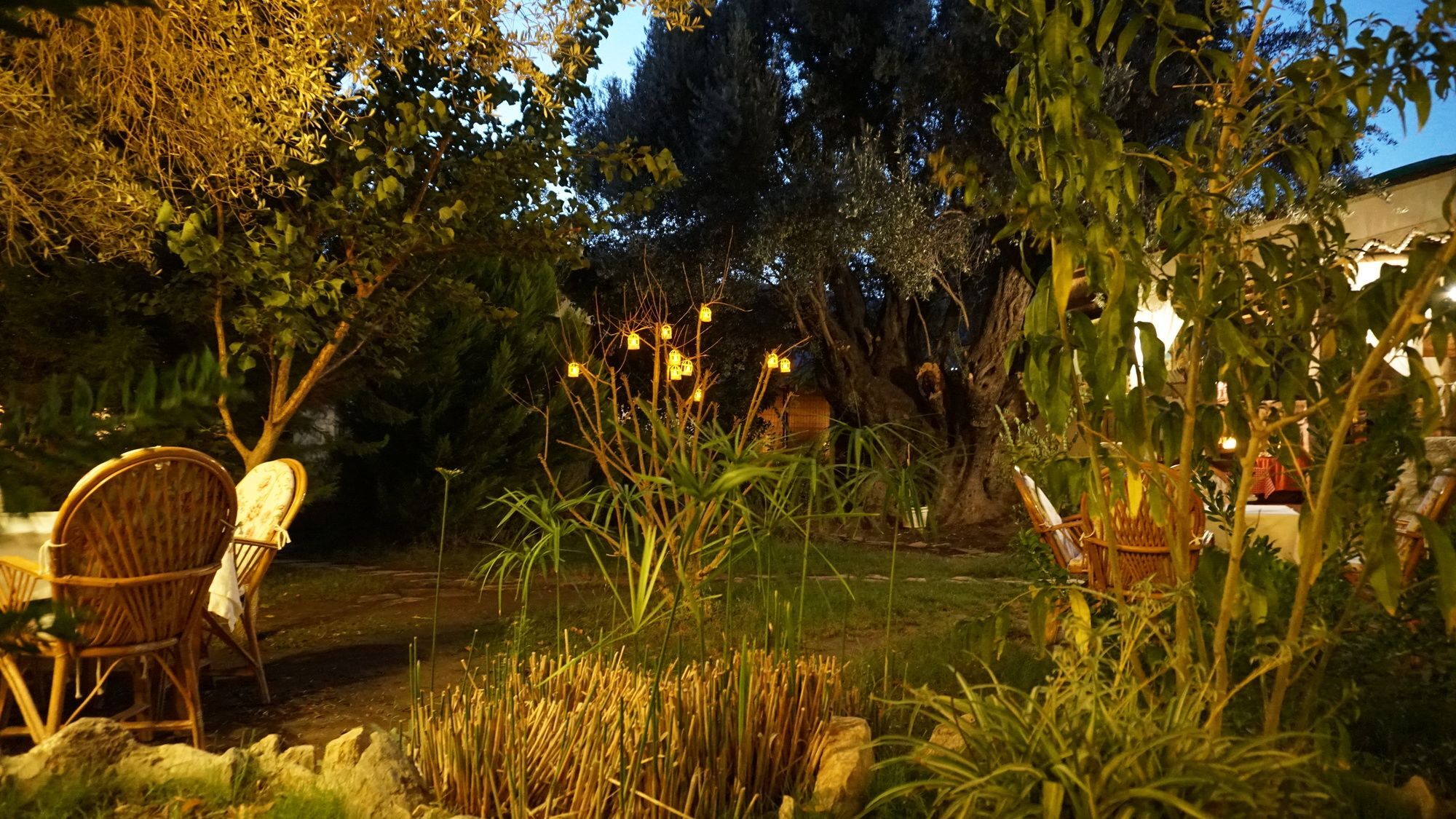 Datca Masal Gibi Exterior foto