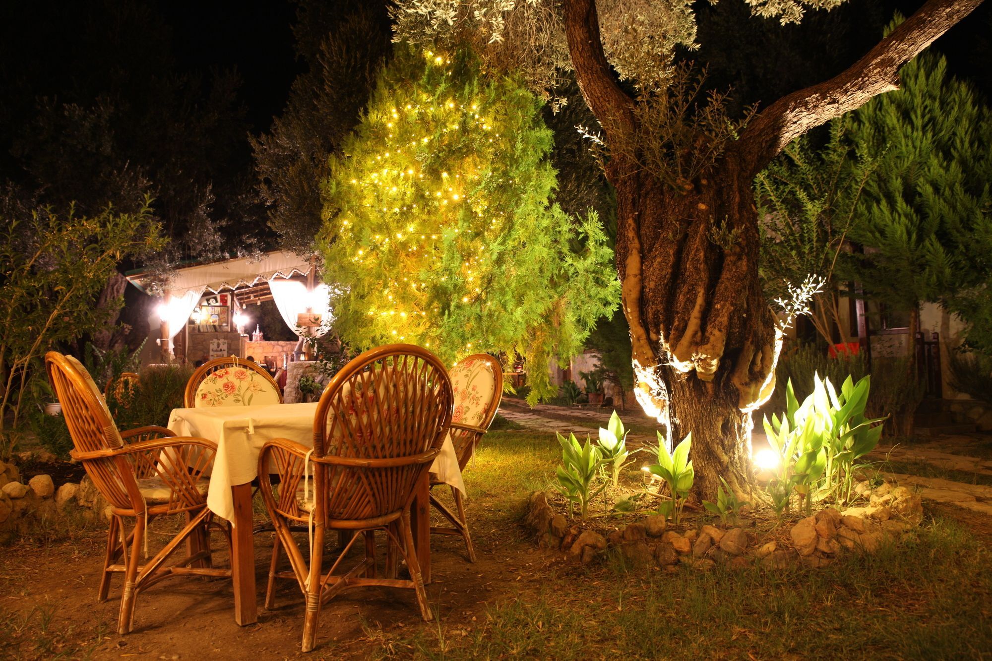 Datca Masal Gibi Exterior foto