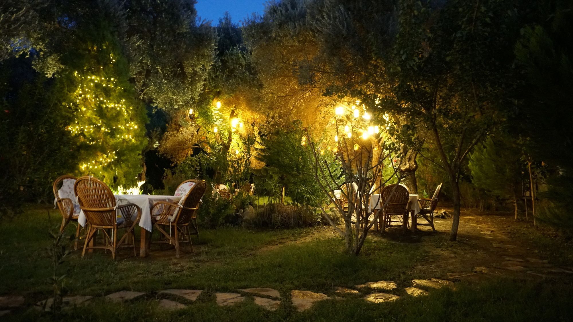 Datca Masal Gibi Exterior foto