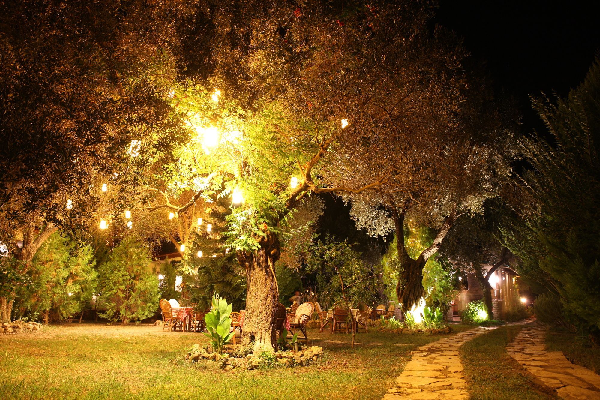 Datca Masal Gibi Exterior foto